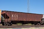 KCS 310707